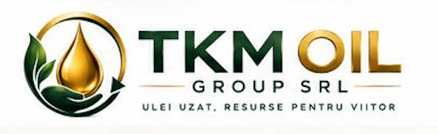 TKM OIL GROUP SRL - Ulei Uzat, Resurse pentru Viitor